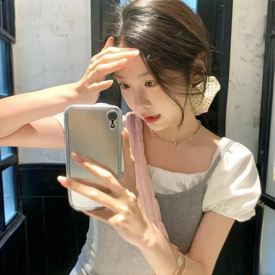 我的爱人就是你