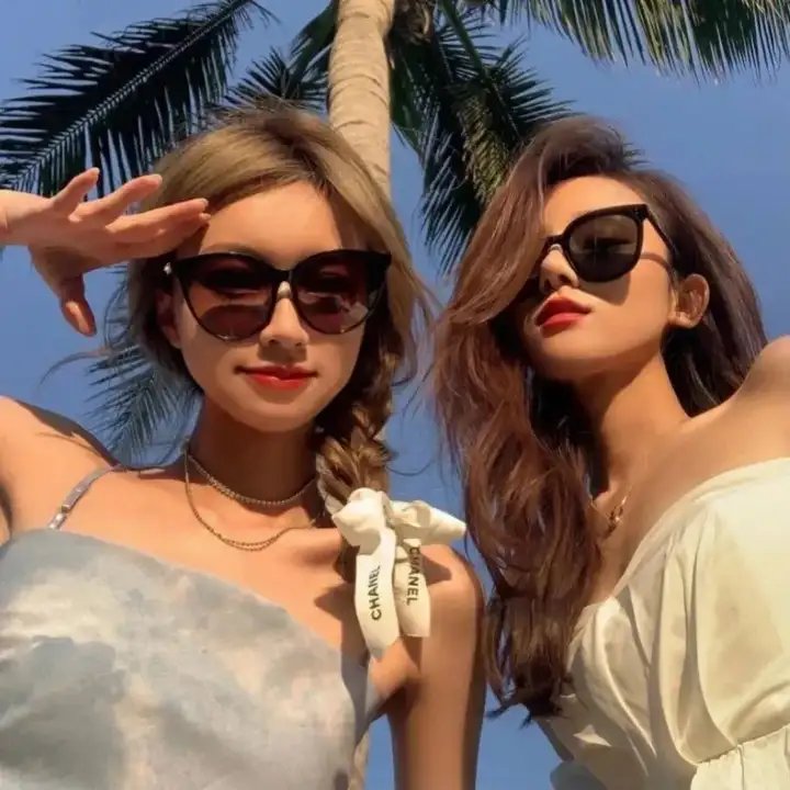 夺命狂龙女煞星